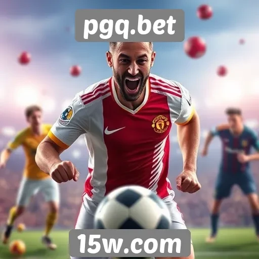 Análise dos jogos populares no site pgq.bet