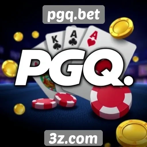 Recursos de bônus e promoções no site pgq.bet
