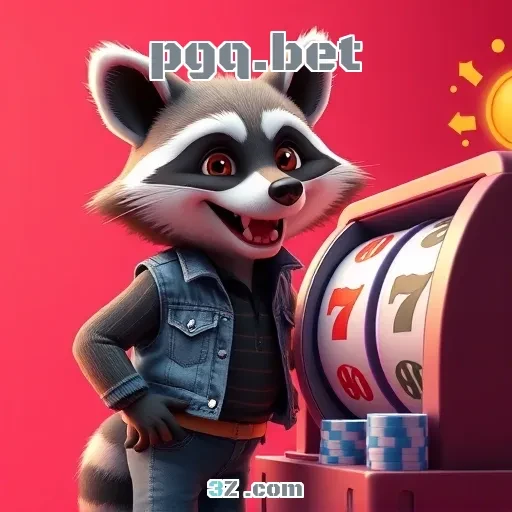 Explore o Melhor Cassino do pgq.bet e Ganhe Prêmios!