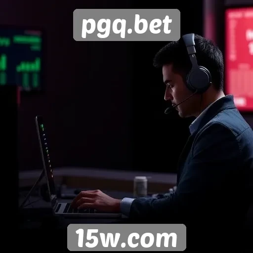 Recurso de atendimento ao cliente no pgq.bet é eficiente