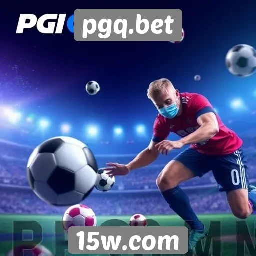 Análise de jogos disponíveis no pgq.bet