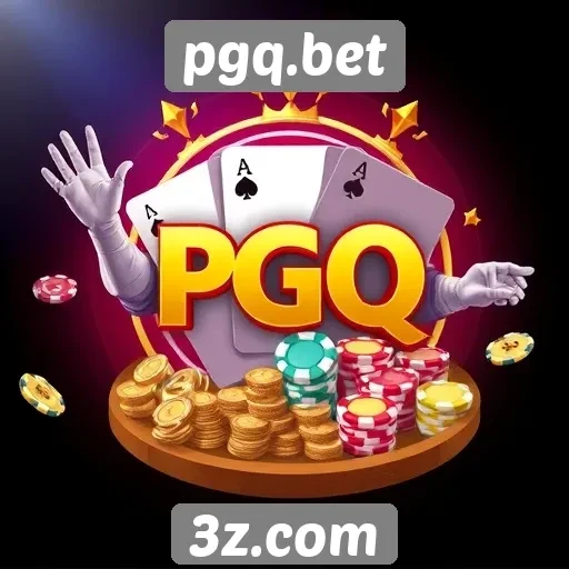 Comparação de jogos disponíveis no pgq.bet