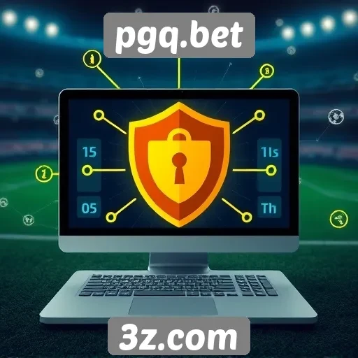 Impacto da tecnologia no pgq.bet