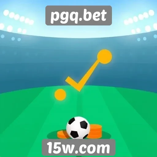 Estratégias para maximizar ganhos no pgq.bet