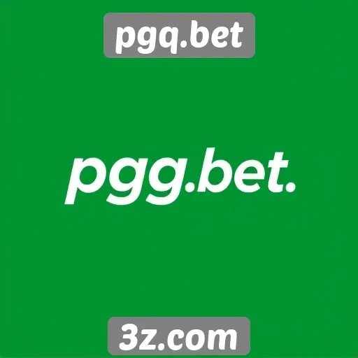 Opções de pagamento disponíveis em pgq.bet