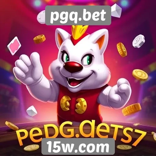 pgq.bet oferece uma ampla gama de jogos online