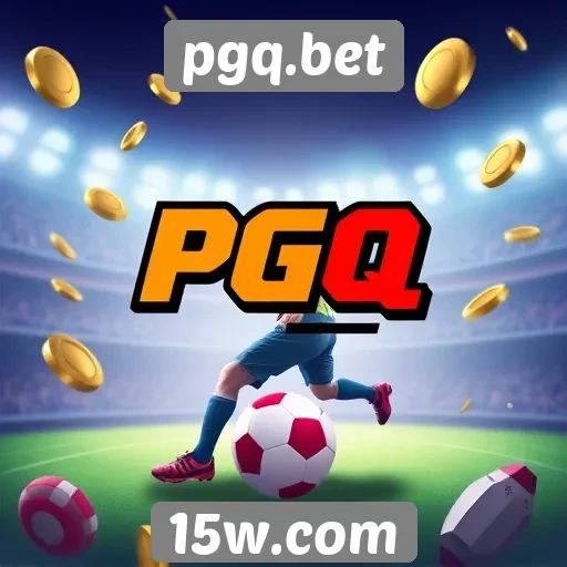 Análise da popularidade do site pgq.bet entre os jogadores