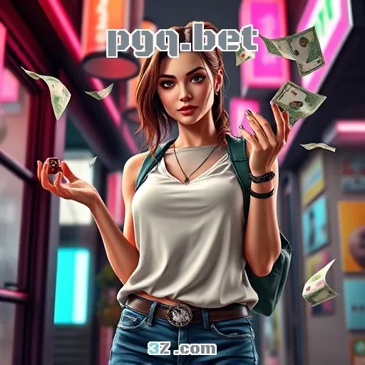 pgq.bet Plataforma Segura