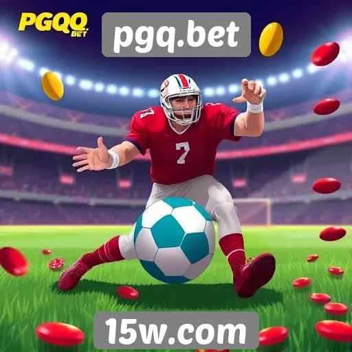 Jogos populares em pgq.bet