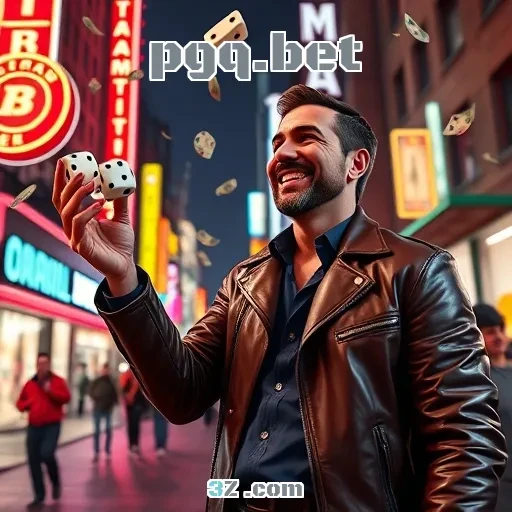 pgq.bet Promoções Especiais