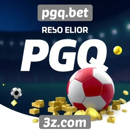 Promoções e bônus disponíveis em pgq.bet