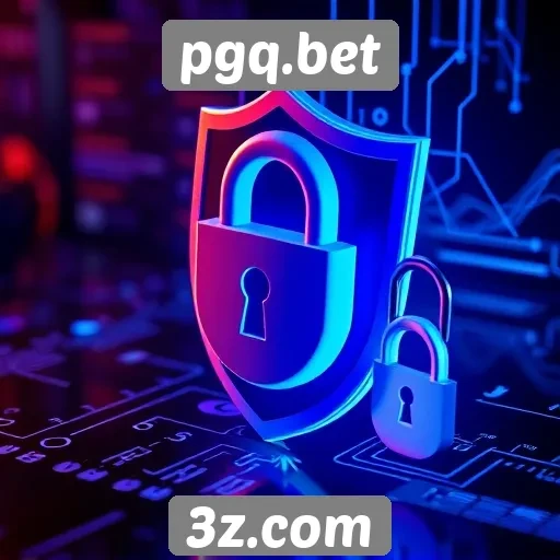 Análise da segurança no site pgq.bet