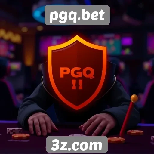 Dicas de segurança ao usar pgq.bet