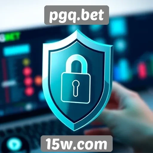 Análise da segurança do site pgq.bet