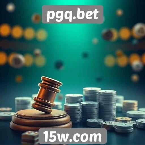 Estudo sobre a legalidade das apostas em pgq.bet